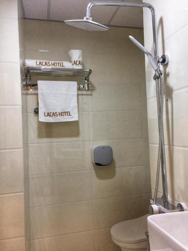 Lacas Hotel Quy Nhon