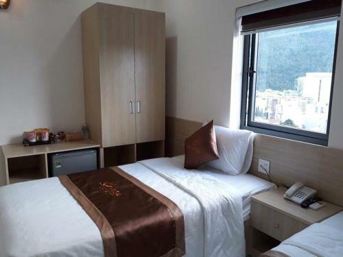 Hotel Kh�ch S?n Misa