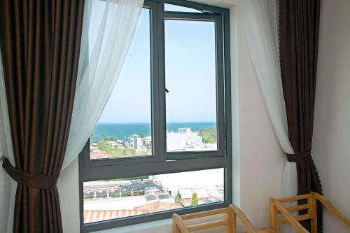 Hotel Kh�ch S?n Misa