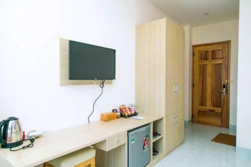 Hotel Kh�ch S?n Misa