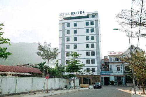 Hotel Kh�ch S?n Misa