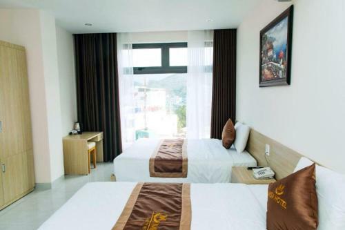 Hotel Kh�ch S?n Misa