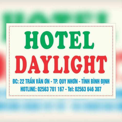 Daylight Hotel