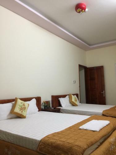 Hotel Kha?ch Sa?n Ngo?c Th??ng