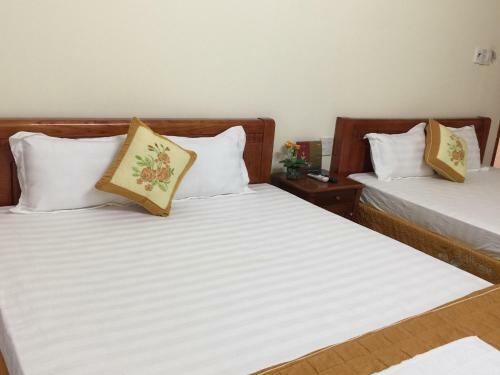 Hotel Kha?ch Sa?n Ngo?c Th??ng