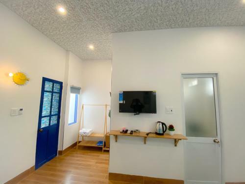 C�t Homestay