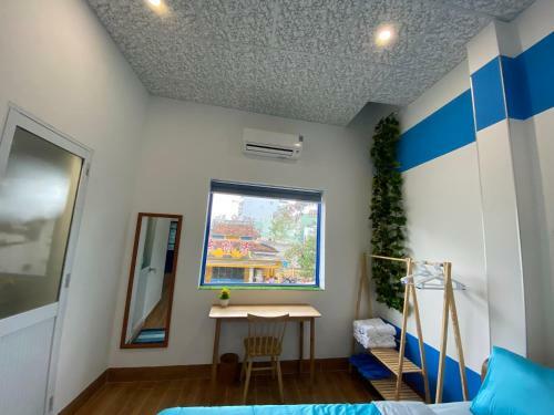 C�t Homestay