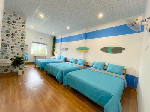 C�t Homestay
