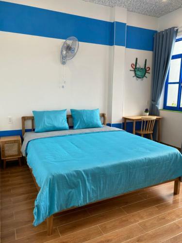 C�t Homestay