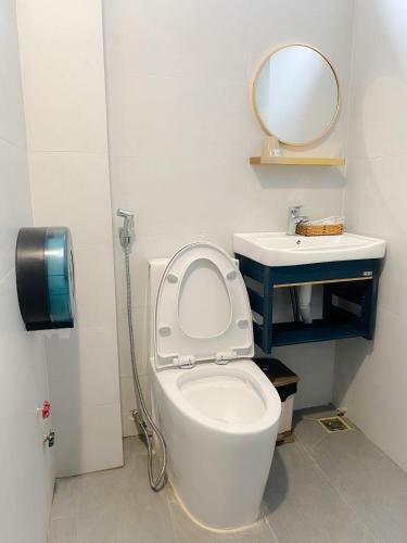 C�t Homestay