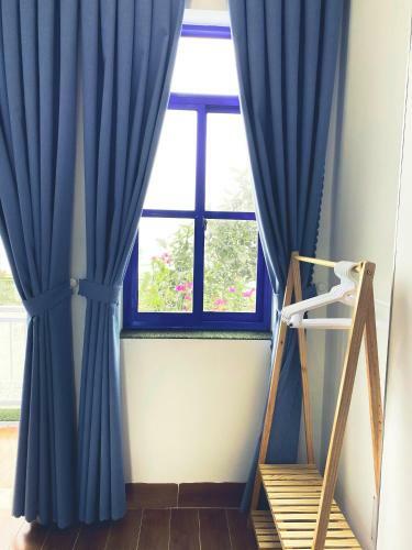 C�t Homestay