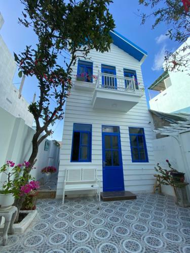 C�t Homestay