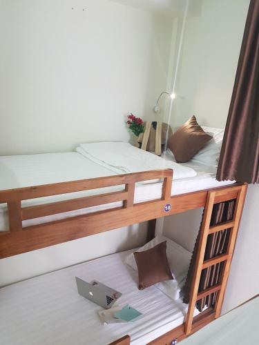 Hotel Bambino Hostel & Coffee