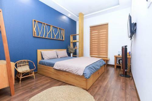 Tp Koi Homestay Quy Nh?n