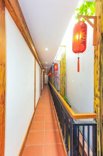 Tp Koi Homestay Quy Nh?n