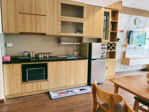 Apartamento May House Quy Nhon
