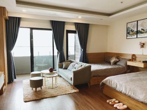 Apartamento May House Quy Nhon