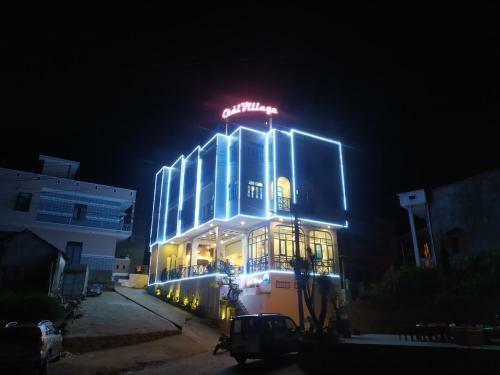 Chai Village Hotel