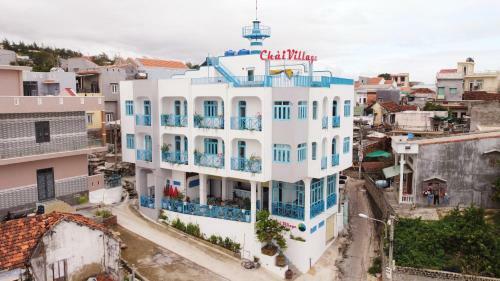 Chai Village Hotel