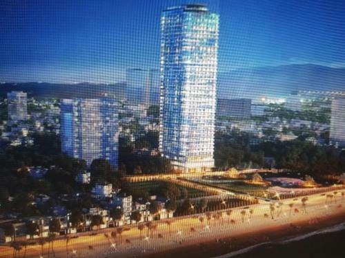 Apartamento Pullman