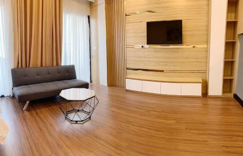 Apartamento Ho�'s Home