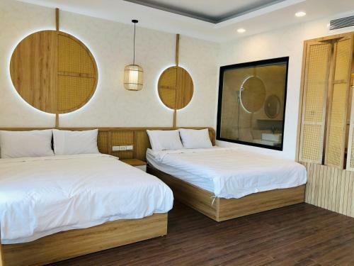 Beach View Luxury Apartment Vanila Flc Qn