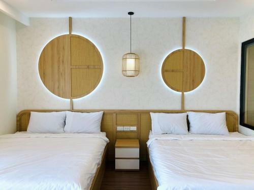 Beach View Luxury Apartment Vanila Flc Qn