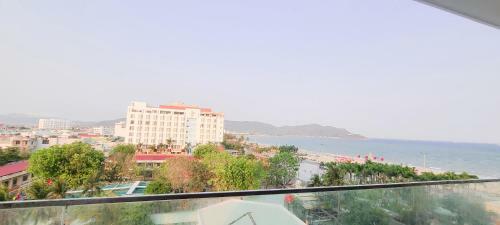Apartamento Tms Pullman Luxury Home