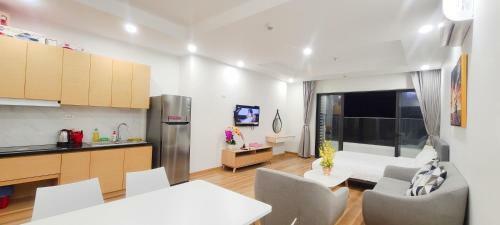 Apartamento Tms Pullman Luxury Home