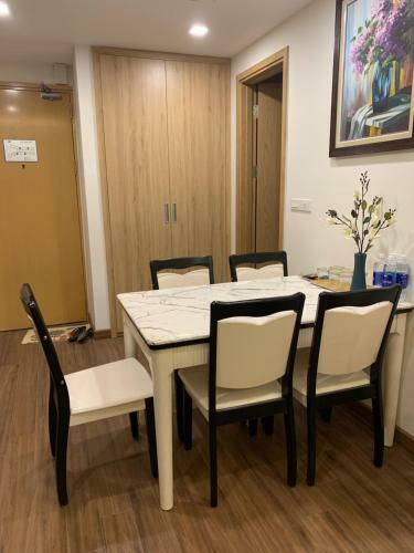 Apartamento Flc B?o Ng?c Condotel
