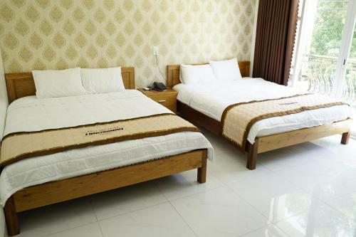 Hongkong1 Hotel Quy Nhon