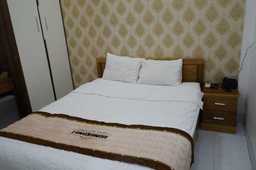 Hongkong1 Hotel Quy Nhon