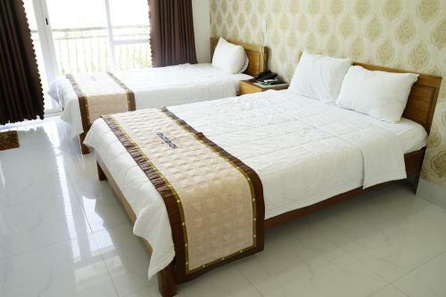 Hongkong1 Hotel Quy Nhon
