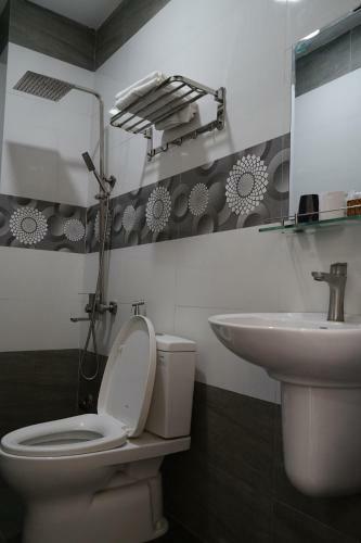 Hongkong1 Hotel Quy Nhon