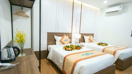 Hotel Aloha Quy Nhon