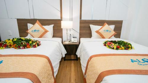 Hotel Aloha Quy Nhon