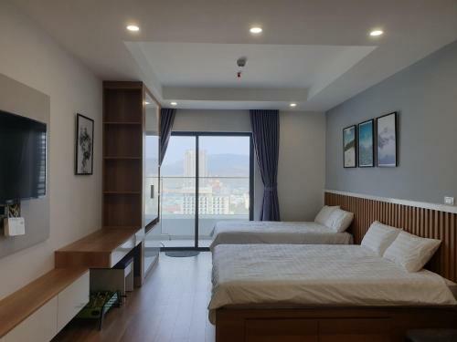 Apartamento Nx Home