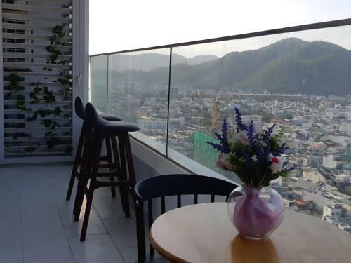 Apartamento Pahouse