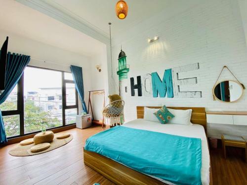 Hotel Blossomsea Homestay