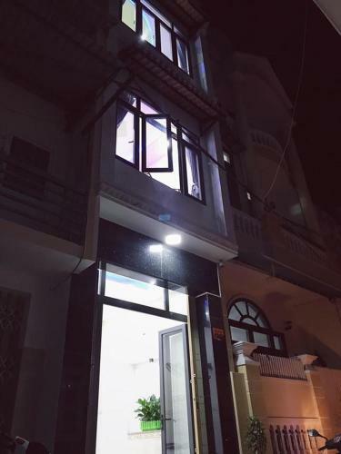 H?nh Ph�c Homestay