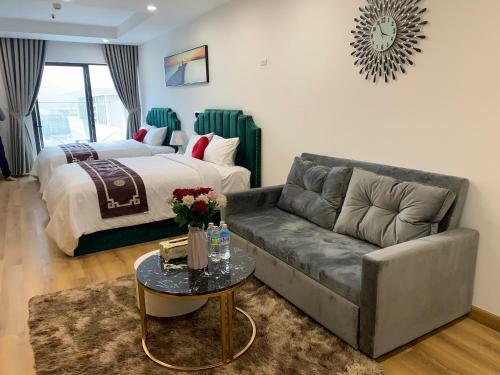 Apartamento Tms Pullman B12.30