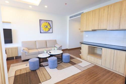 Flc Sea Tower Apartment Minh Minh