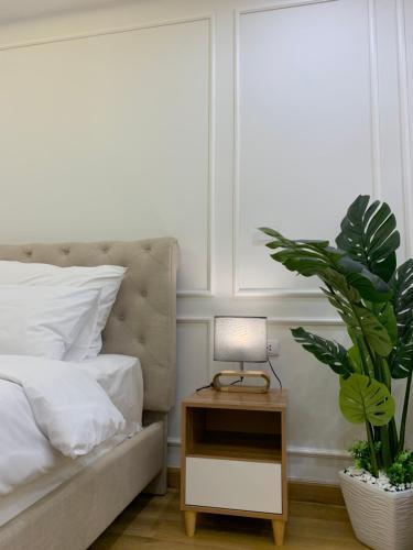 Bed & Breakfast Pullman Luxury Outlet - High Floor Beach View