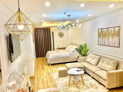 Bed & Breakfast Pullman Luxury Outlet - High Floor Beach View