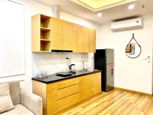 Bed & Breakfast Pullman Luxury Outlet - High Floor Beach View