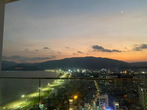 Bed & Breakfast Pullman Luxury Outlet - High Floor Beach View