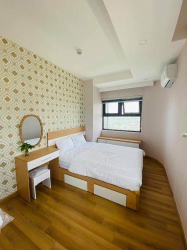 2 Bedrooms Apartment With Seaview