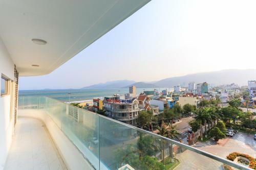 Tyhee - Tms Sea View Apartment