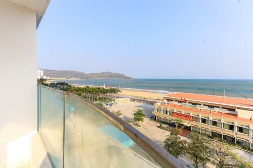 Tyhee - Tms Sea View Apartment