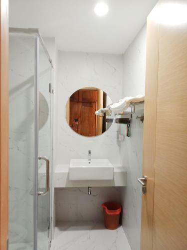 Apartamento Tms Deluxe 28 Nguy?n Hu? Ph? Bi?n